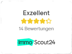 Immoscout bewertung badge