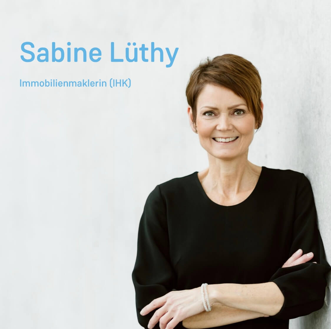 Sabine Luethy